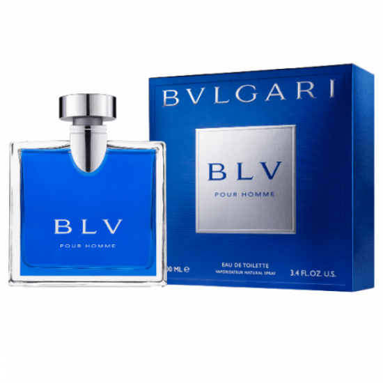 عطر بولغاري BLV الرجالي او دو تواليت 100مل